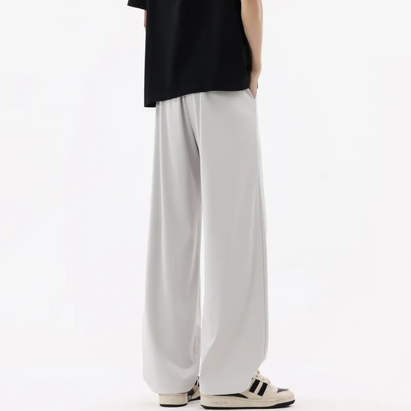 JUNGLE PANDA Casual Pants Unisex-5