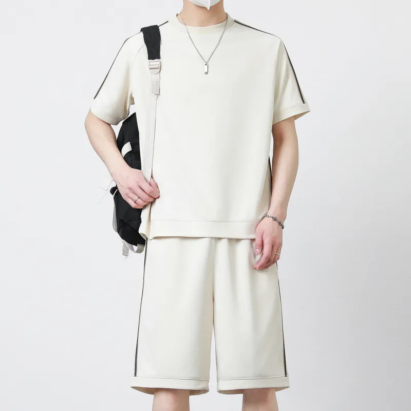 JUNGLE PANDA Casual Sportswear Unisex-1