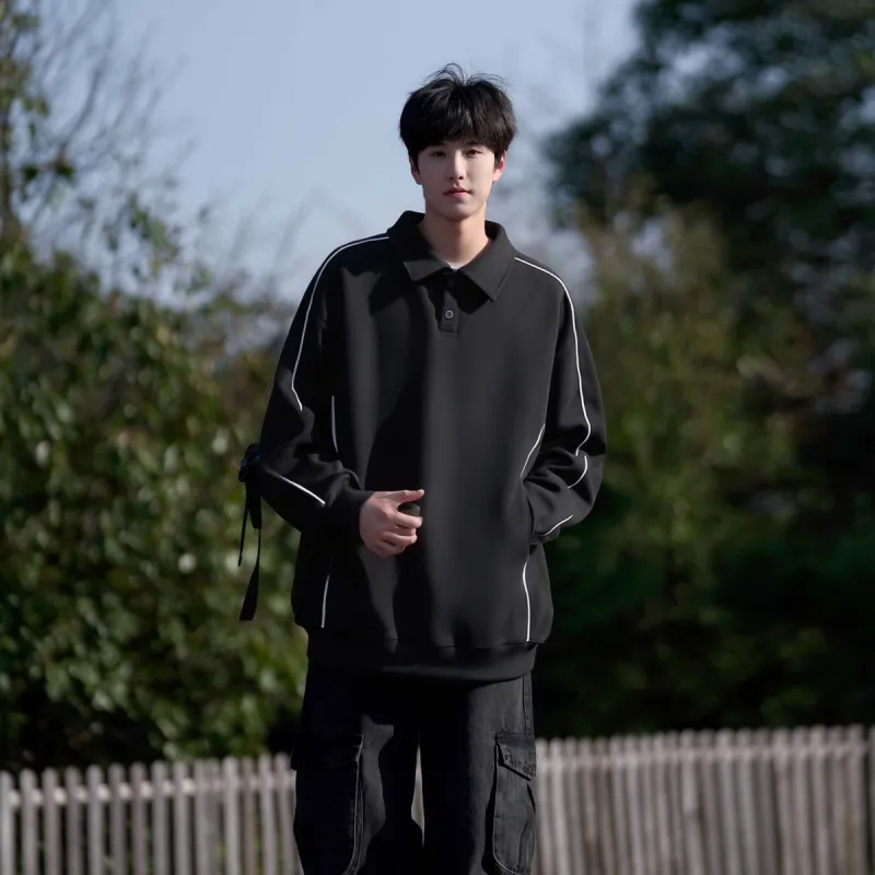 JUNGLE PANDA Sweatshirts Unisex-13