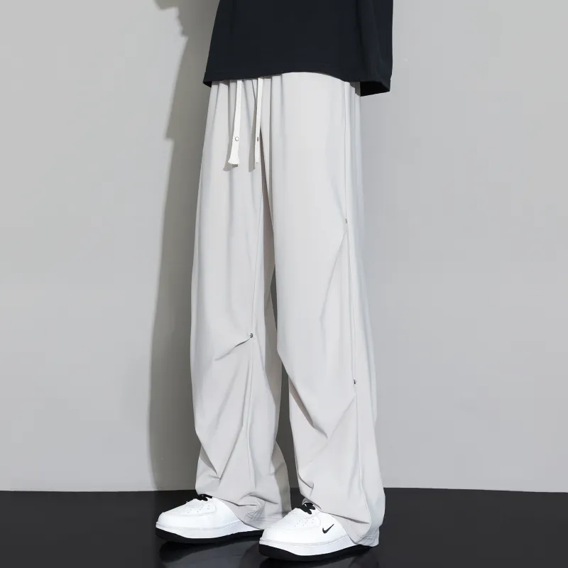 JUNGLE PANDA Cargo Pants Unisex-24