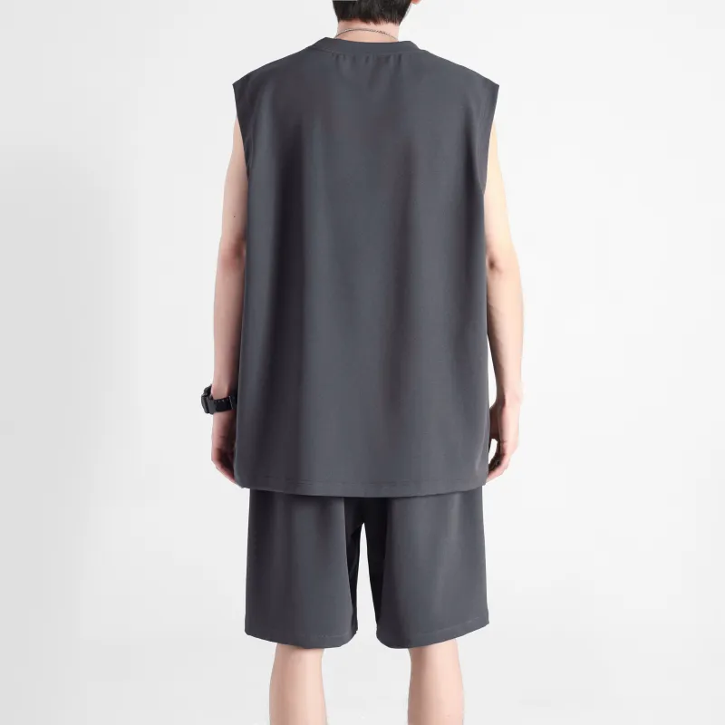 JUNGLE PANDA Casual Sportswear Unisex-16