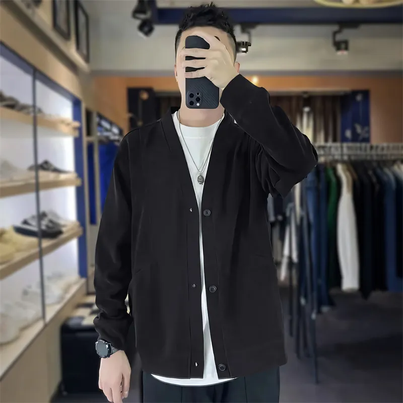JUNGLE PANDA Knitwear Unisex-14