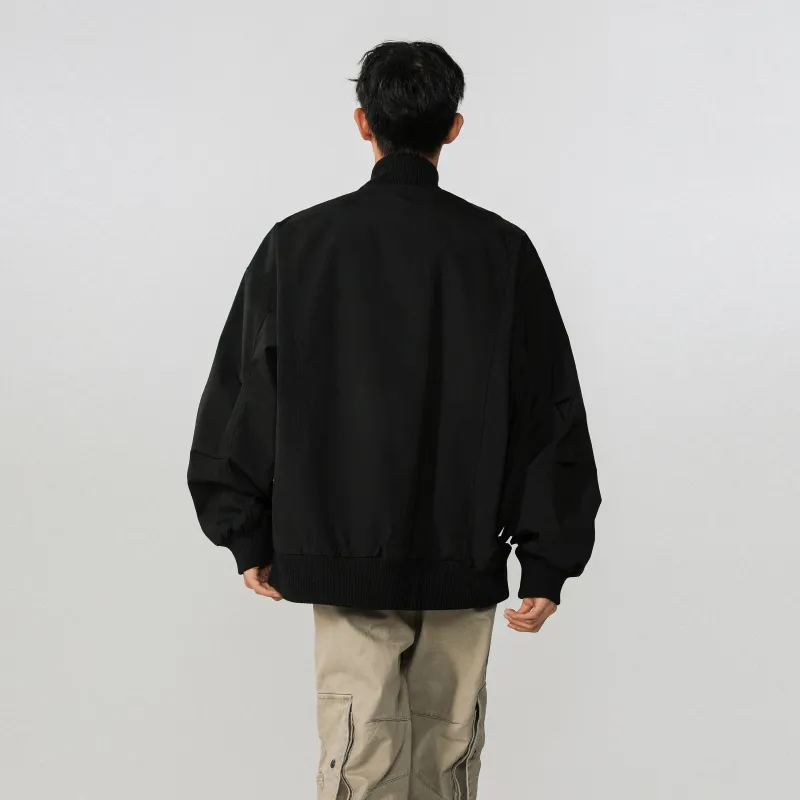 JUNGLE PANDA Jackets Coats Unisex-1