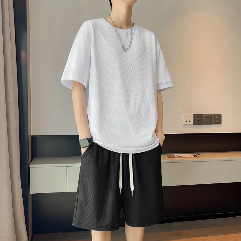 JUNGLE PANDA Casual Sportswear Unisex-9