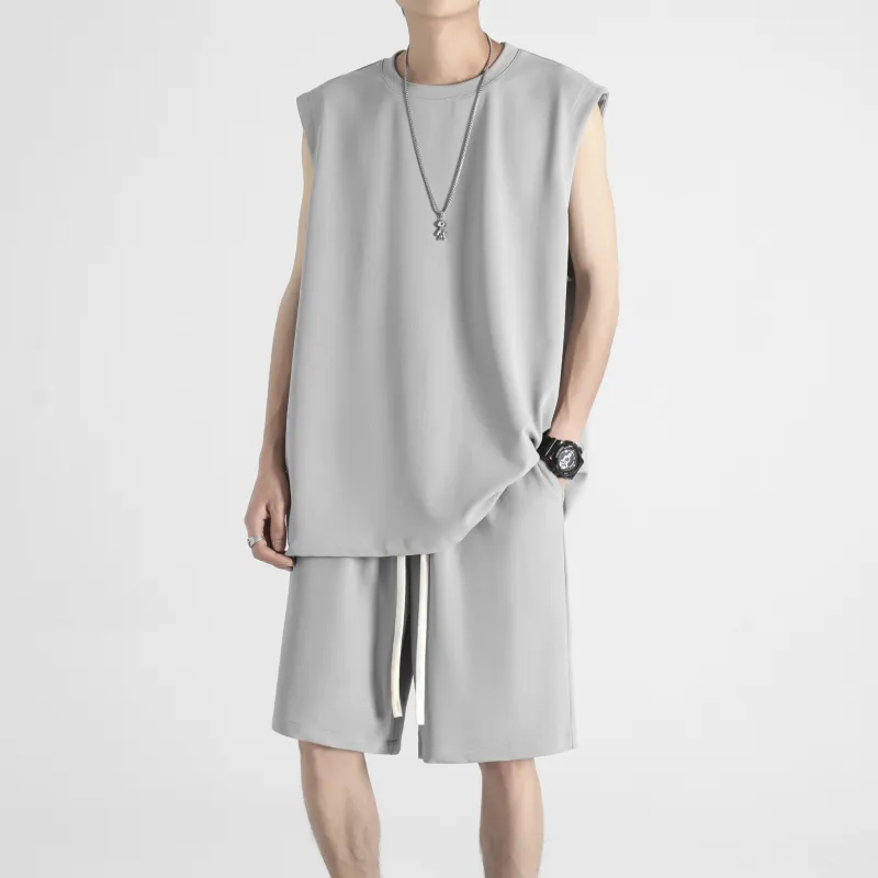 JUNGLE PANDA Casual Sportswear Unisex-20