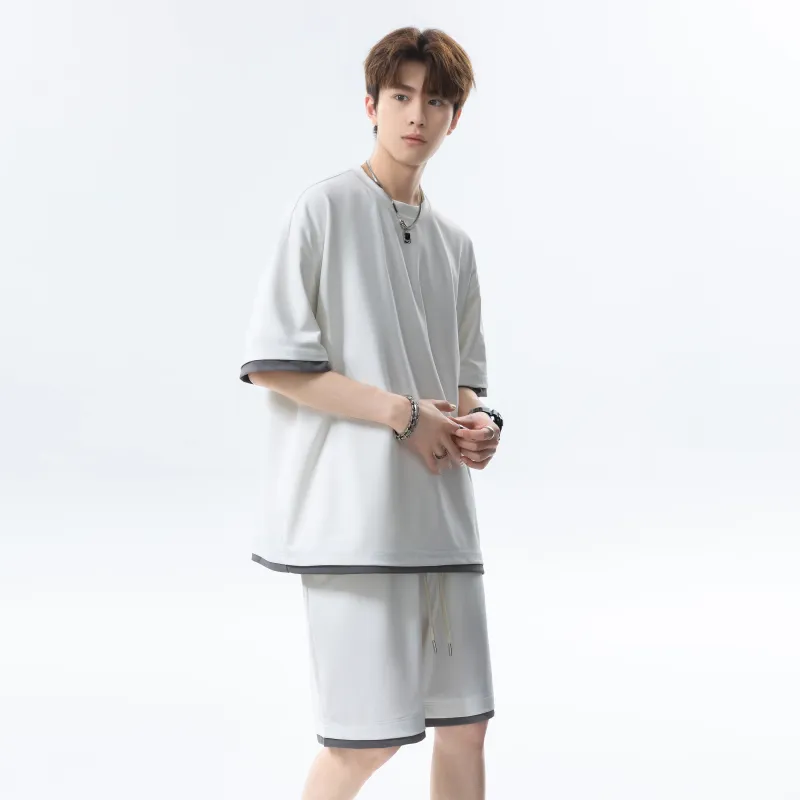 JUNGLE PANDA Casual Sportswear Unisex-10