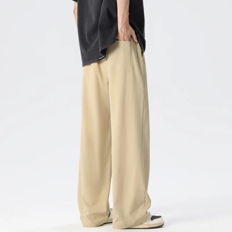JUNGLE PANDA Casual Pants Unisex-5