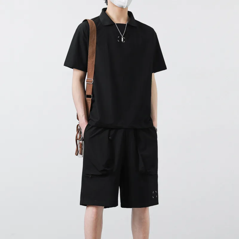 JUNGLE PANDA Casual Sportswear Unisex-9