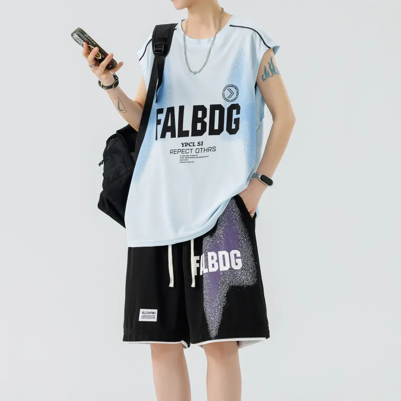JUNGLE PANDA Casual Sportswear Unisex-11