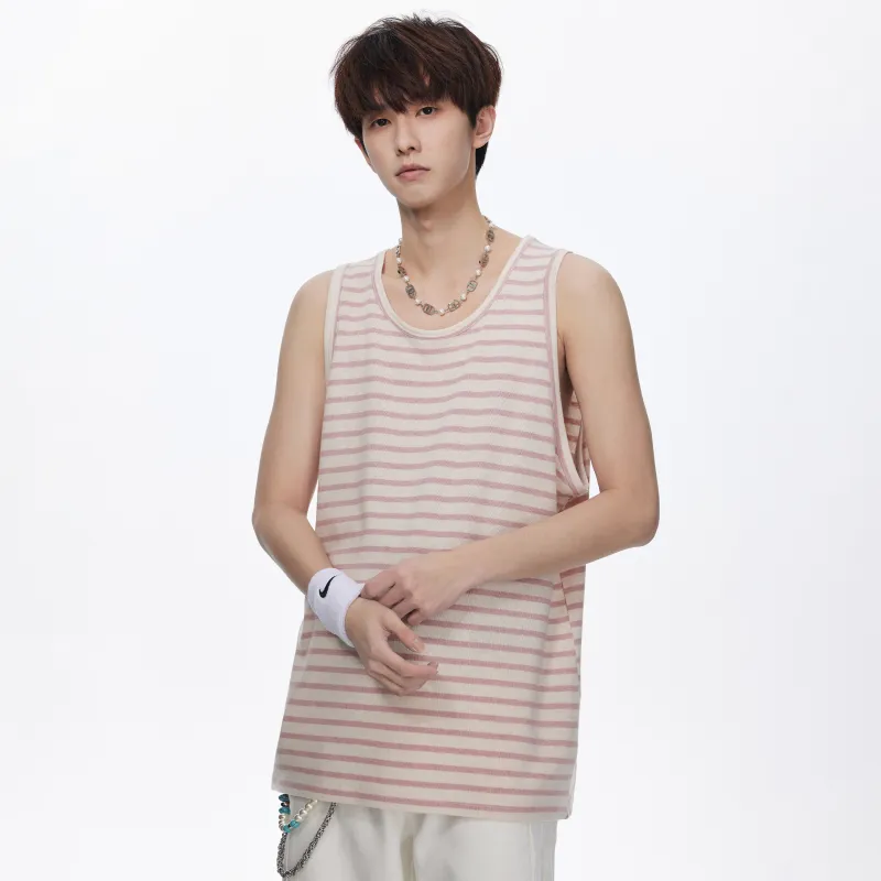 JUNGLE PANDA Tank Tops Unisex-10