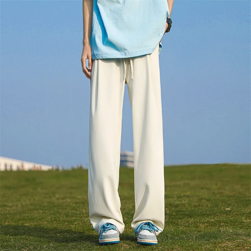 JUNGLE PANDA Casual Pants Unisex-6