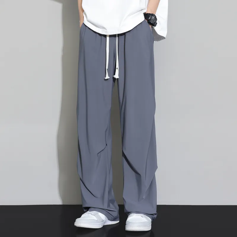 JUNGLE PANDA Cargo Pants Unisex-10