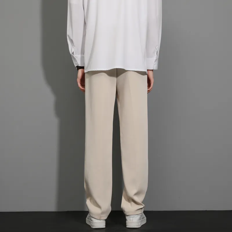 JUNGLE PANDA Suit Trouser Unisex-20