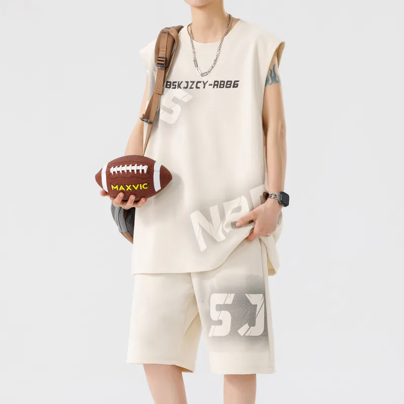 JUNGLE PANDA Casual Sportswear Unisex-13