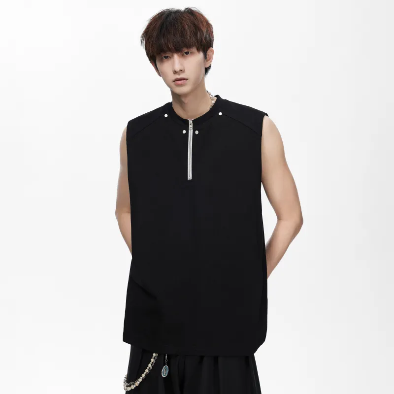 JUNGLE PANDA Tank Tops Unisex-2