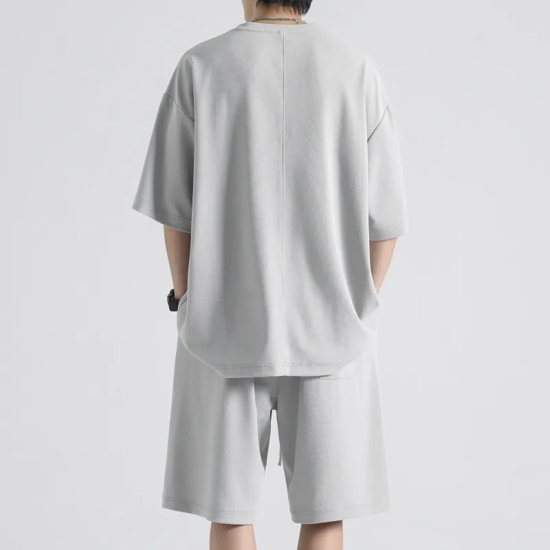 JUNGLE PANDA Casual Sportswear Unisex-5