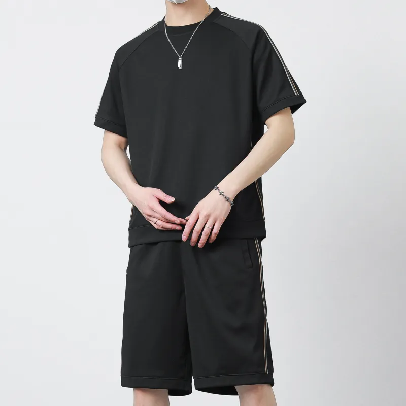 JUNGLE PANDA Casual Sportswear Unisex-12