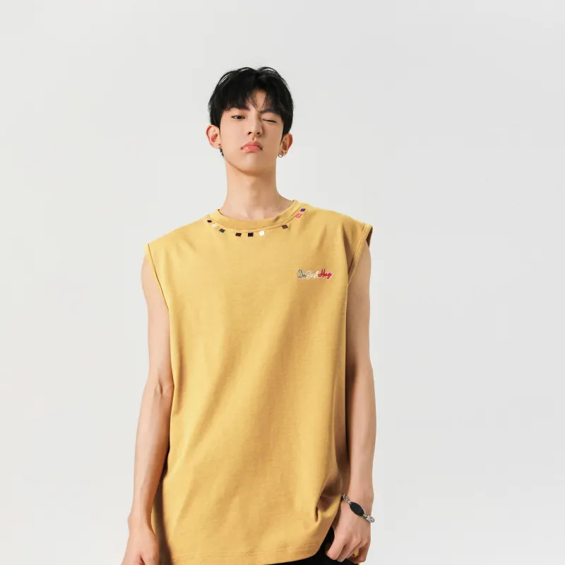 JUNGLE PANDA Tank Tops Unisex-17