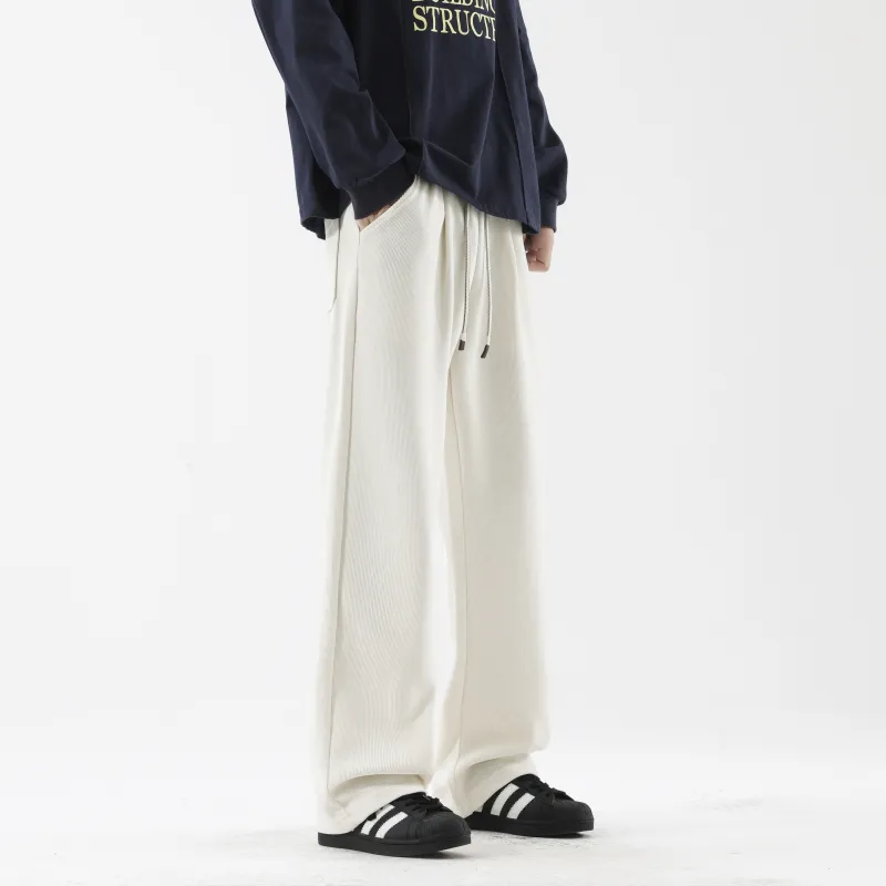 JUNGLE PANDA Casual Pants Unisex-2