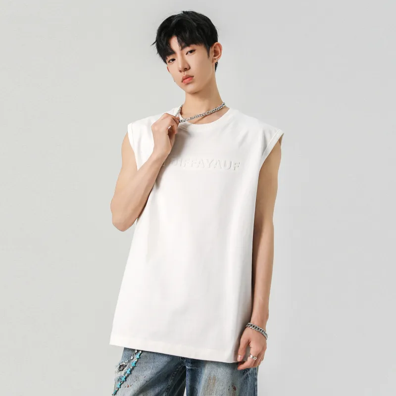 JUNGLE PANDA Tank Tops Unisex-4