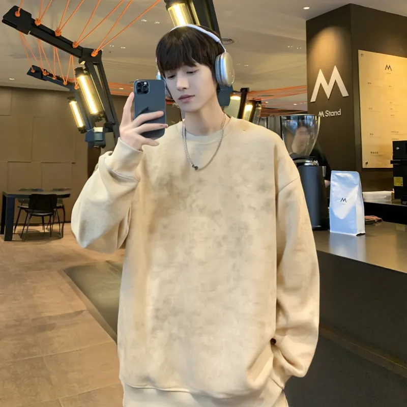 JUNGLE PANDA Sweatshirts Unisex-8