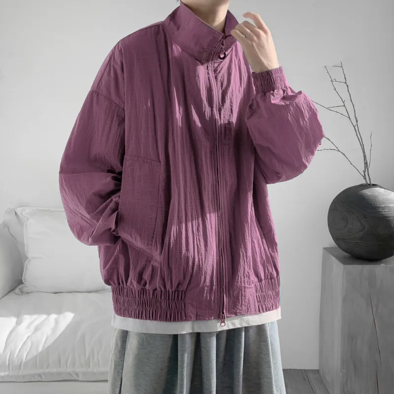 JUNGLE PANDA Sun Protection Clothing Unisex-14
