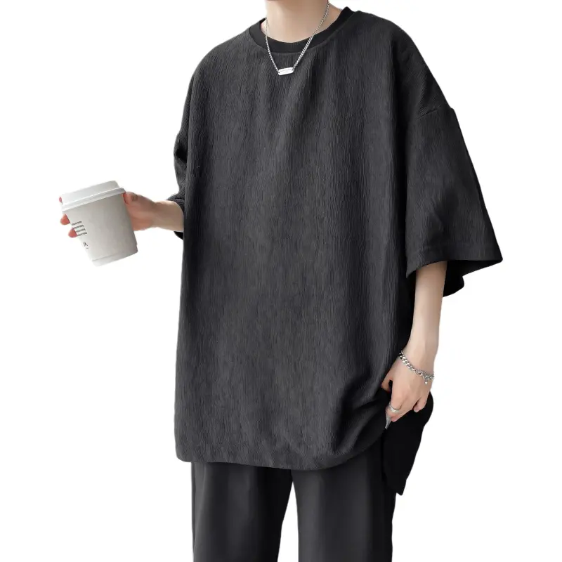 JUNGLE PANDA T Shirts Unisex-12