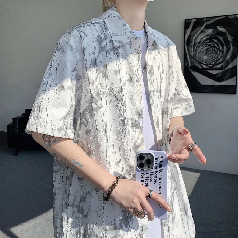 JUNGLE PANDA Shirts Unisex-3