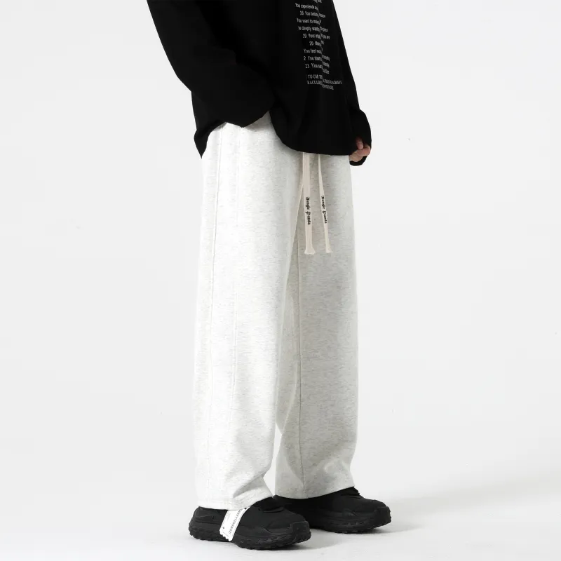 JUNGLE PANDA Casual Pants Unisex-12