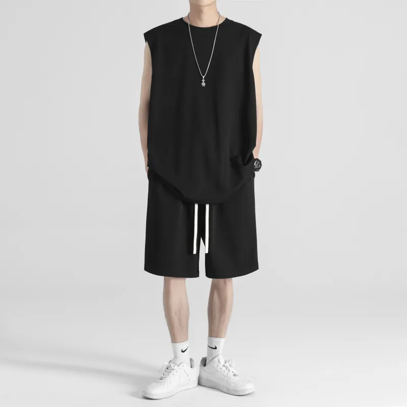 JUNGLE PANDA Casual Sportswear Unisex-1