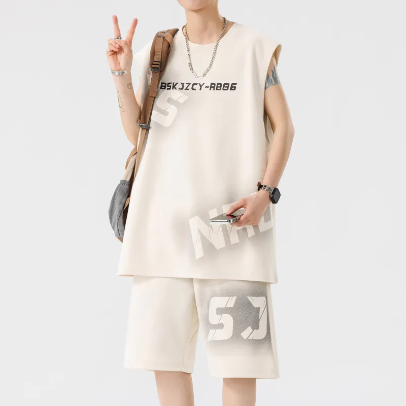 JUNGLE PANDA Casual Sportswear Unisex-14