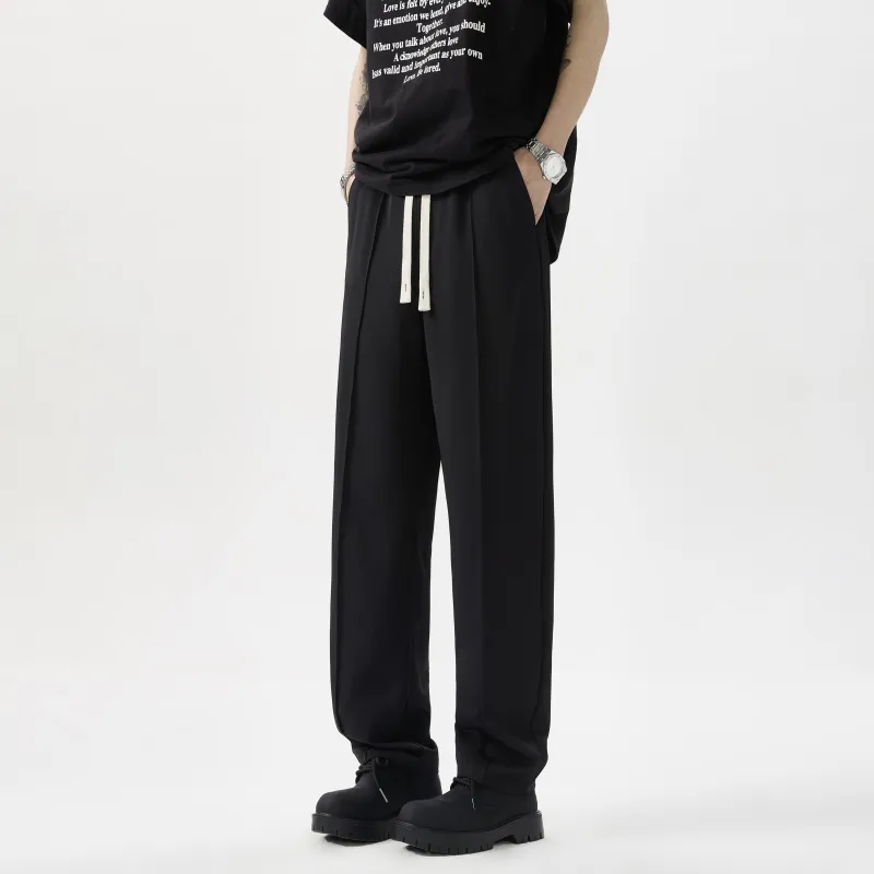 JUNGLE PANDA Casual Pants Unisex-4