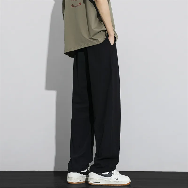 JUNGLE PANDA Casual Pants Unisex-30
