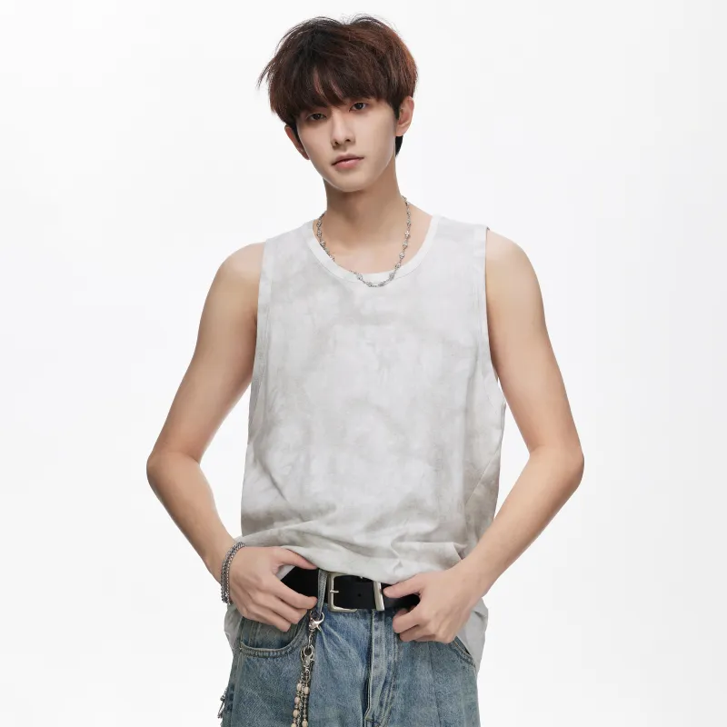 JUNGLE PANDA Tank Tops Unisex-9