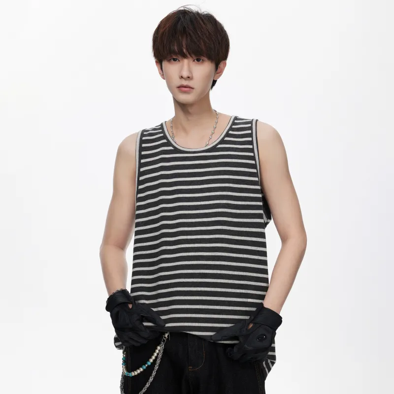 JUNGLE PANDA Tank Tops Unisex-3