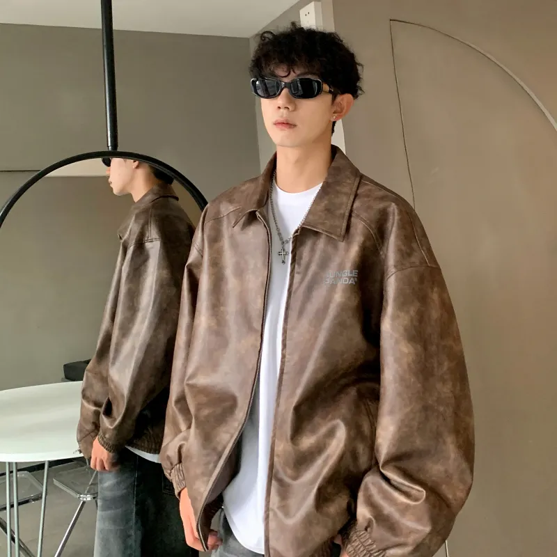 JUNGLE PANDA Jackets Coats Unisex-18