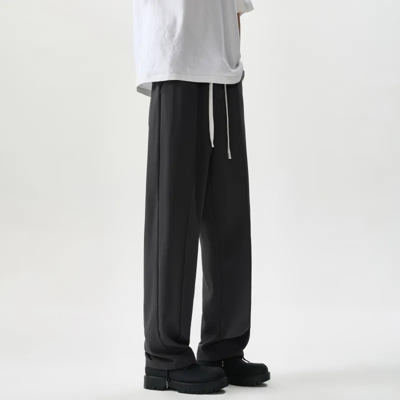JUNGLE PANDA Casual Pants Unisex-16