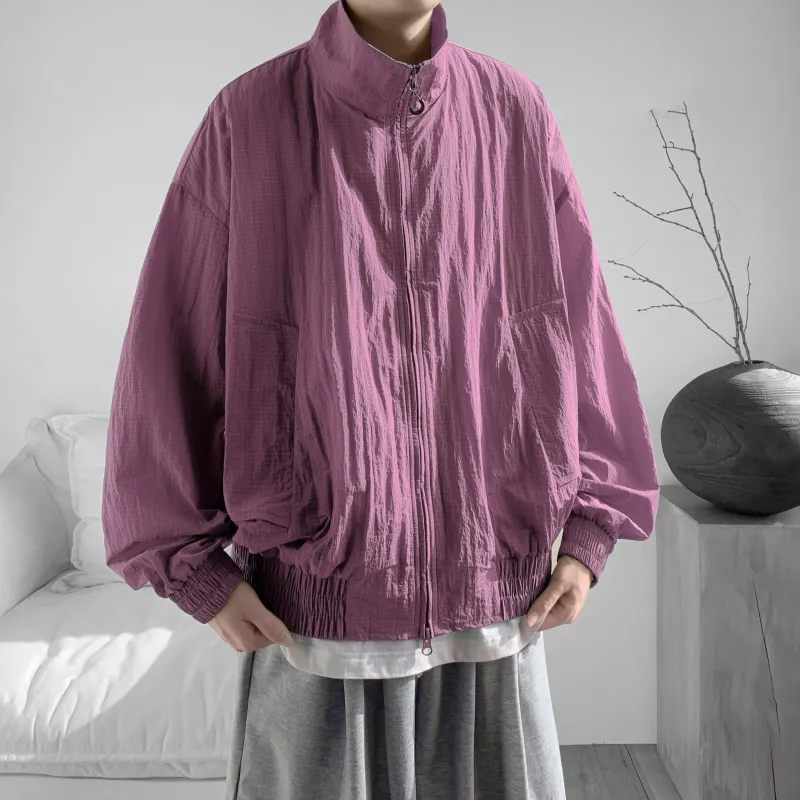 JUNGLE PANDA Sun Protection Clothing Unisex-15