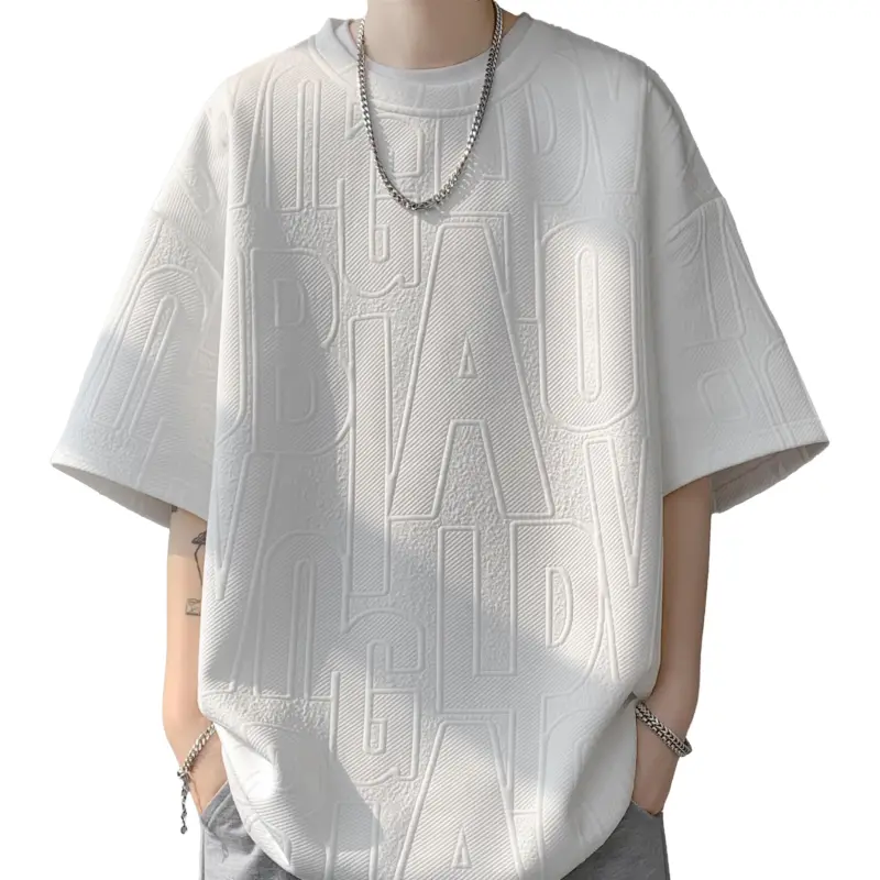 JUNGLE PANDA T Shirts Unisex-12