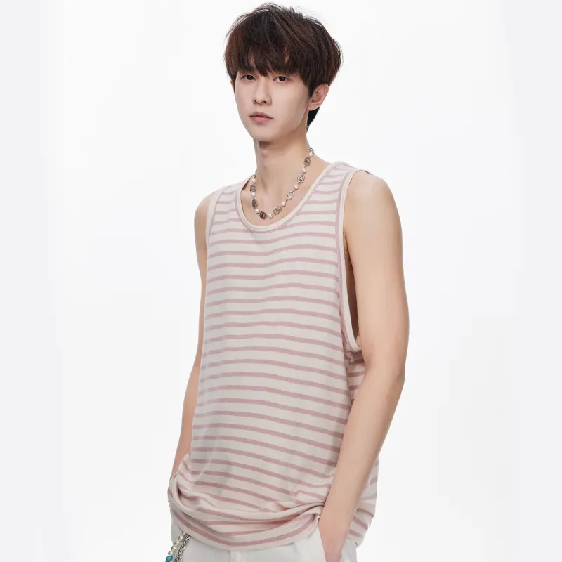 JUNGLE PANDA Tank Tops Unisex-8