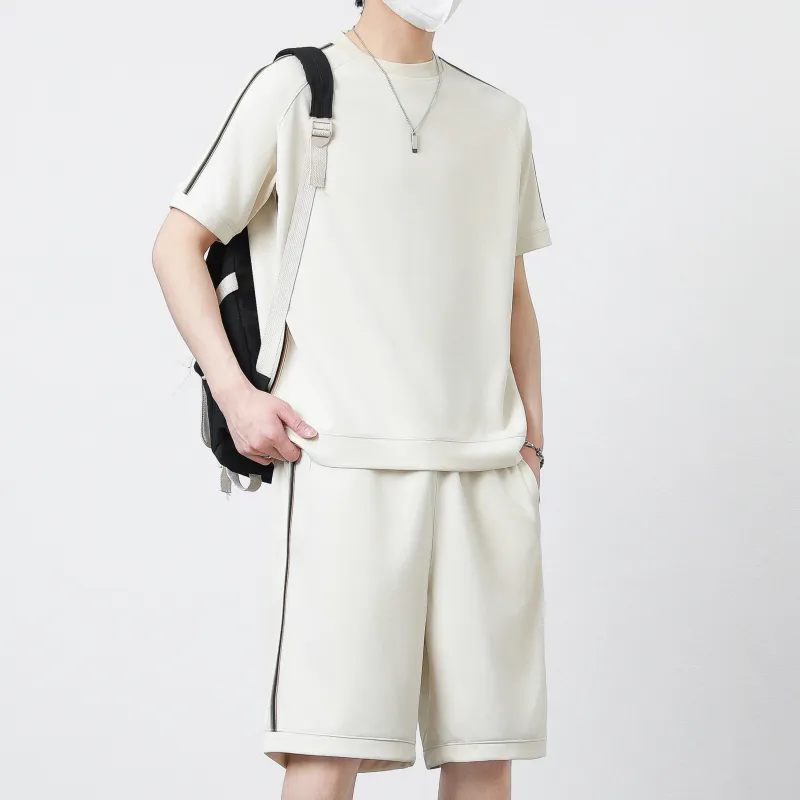 JUNGLE PANDA Casual Sportswear Unisex-3