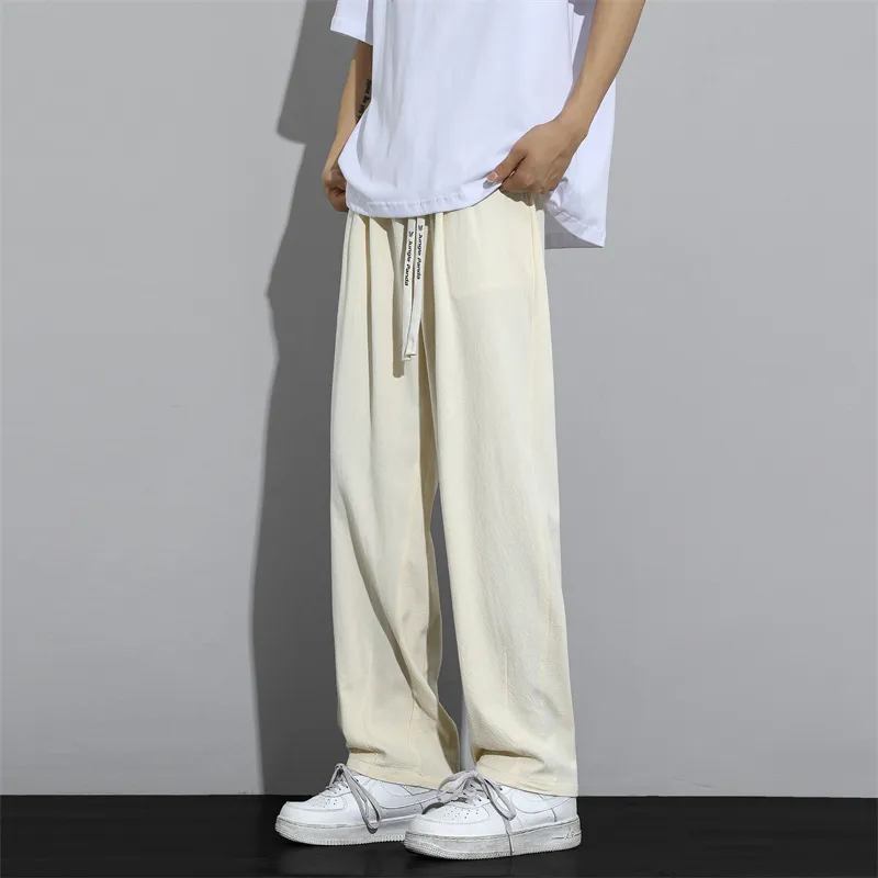 JUNGLE PANDA Casual Pants Unisex-36