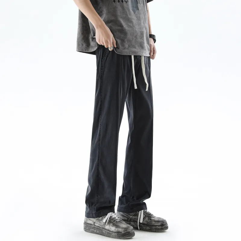 JUNGLE PANDA Jeans Unisex-16