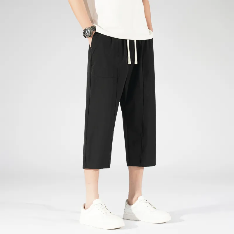 JUNGLE PANDA Casual Shorts Unisex-14
