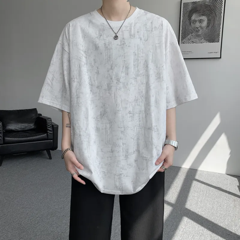 JUNGLE PANDA T Shirts Unisex-5