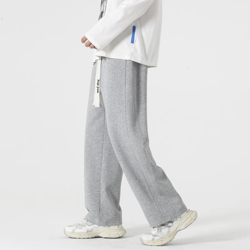 JUNGLE PANDA Casual Pants Unisex-8