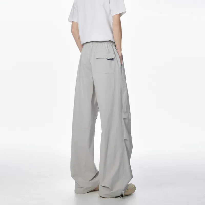 JUNGLE PANDA Casual Pants Unisex-1