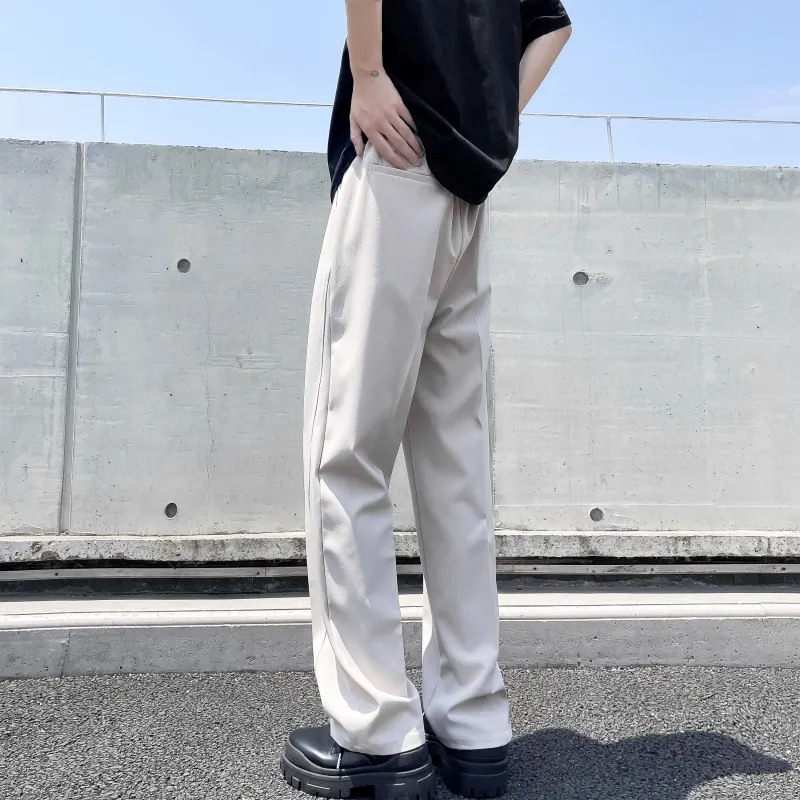 JUNGLE PANDA Suit Trouser Unisex-12