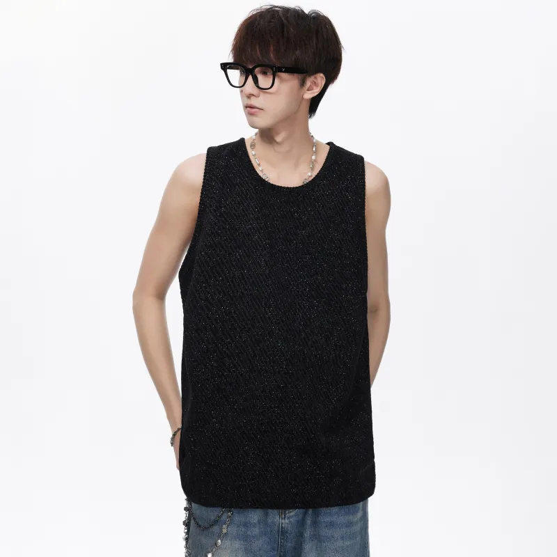 JUNGLE PANDA Tank Tops Unisex-9