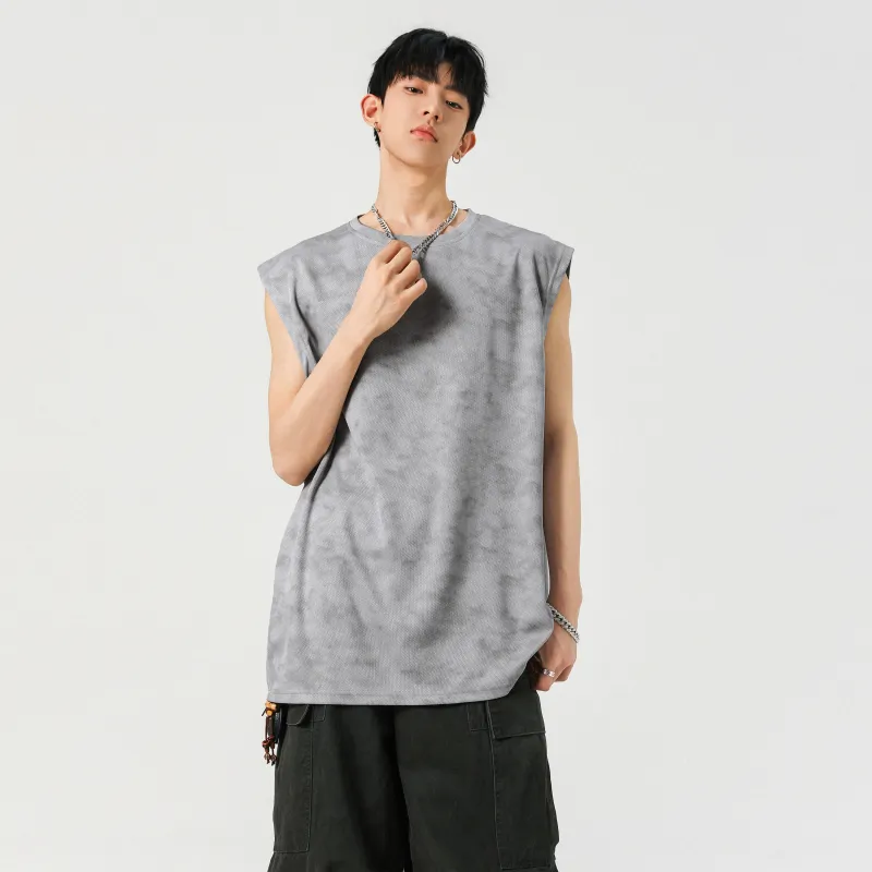 JUNGLE PANDA Tank Tops Unisex-22